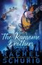 [Ransom 02] • The Ransome Brothers